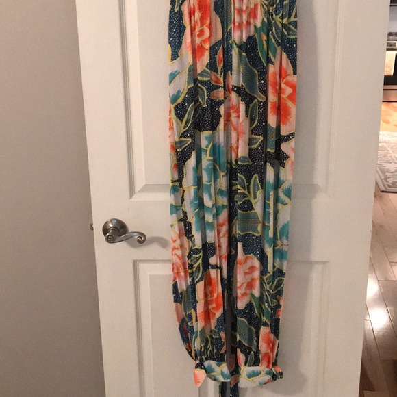 Mara Hoffman Jumpsuit - Picture 2 of 5